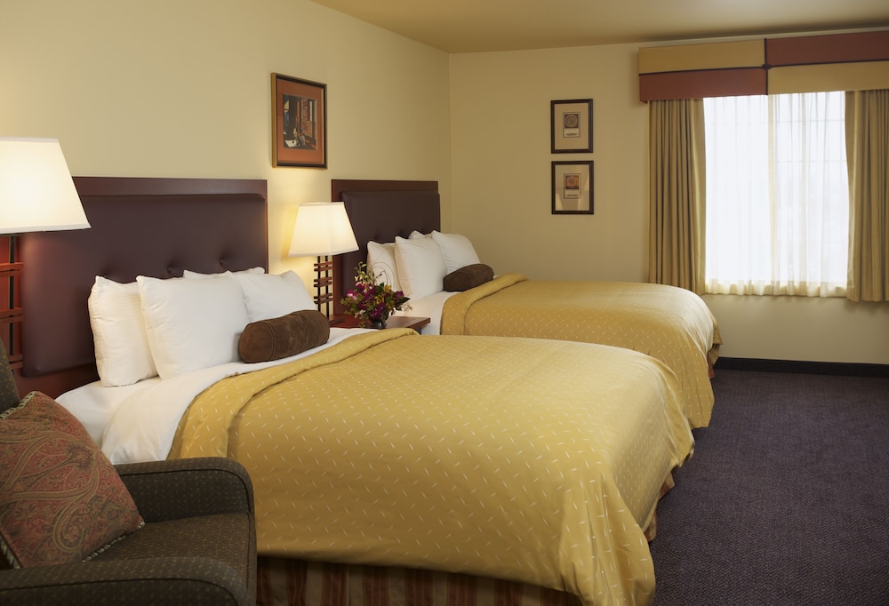 Grand Suite with Balcony