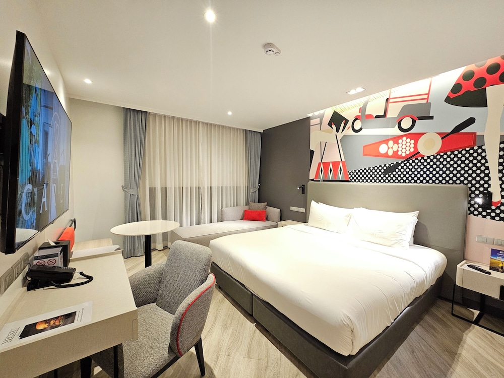Superior Room King photo 1