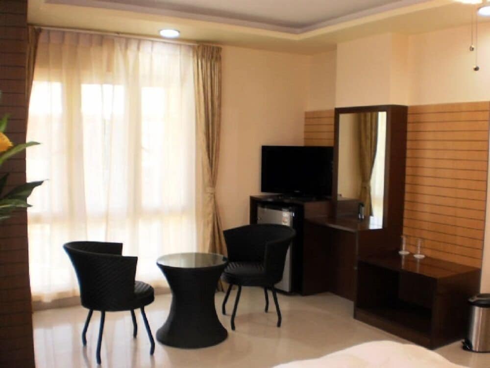 Superior Room - Photo 5