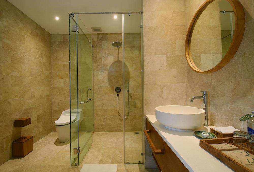 Gandara One Bedroom Private Pool Villa - Photo 6