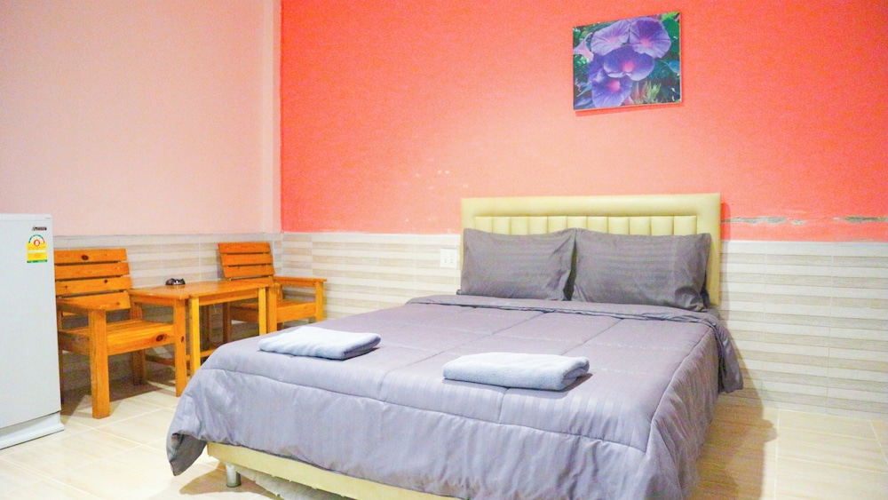 Deluxe Double Room - Photo 8