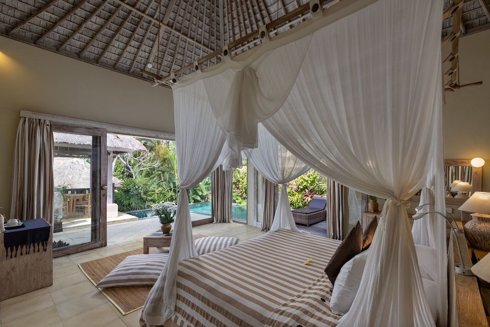 Villa, 1 Bedroom, Private Pool - Photo 11