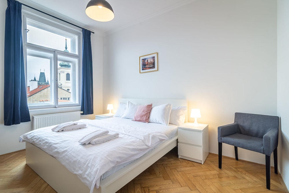 Panoramic Apartment, 2 Bedrooms, Non Smoking, Kitchenette