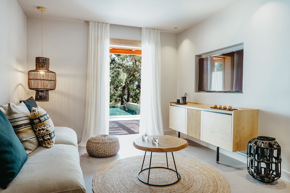 Villa, 2 Bedrooms, Private Pool