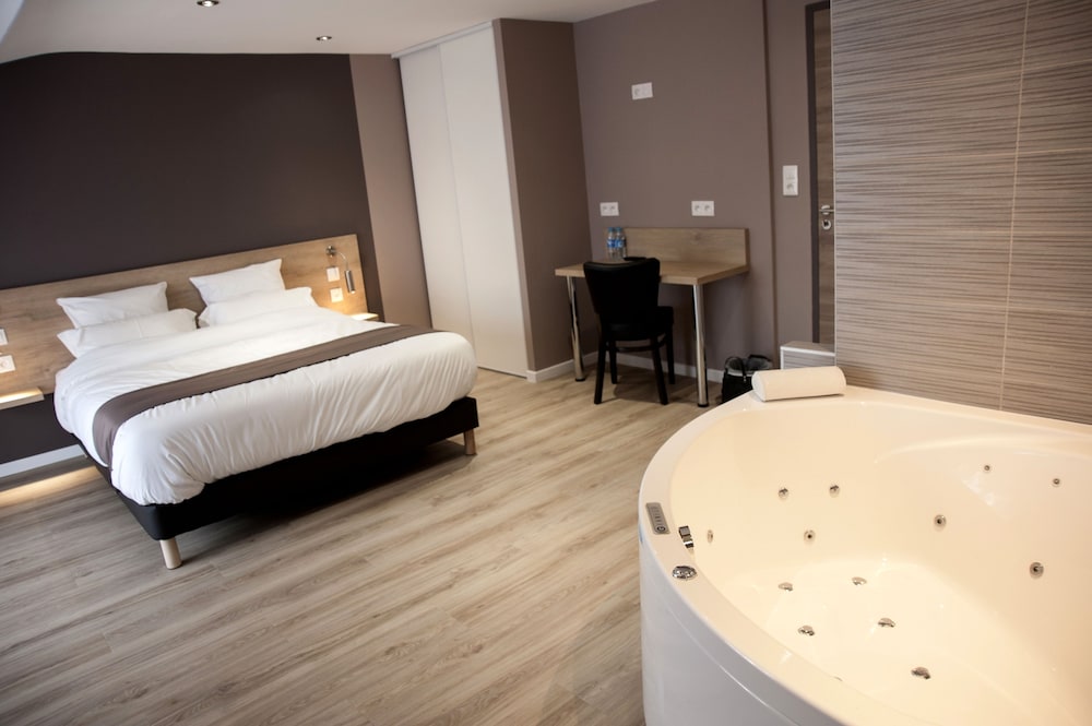 Premium Double Room, 1 Queen Bed, Non Smoking