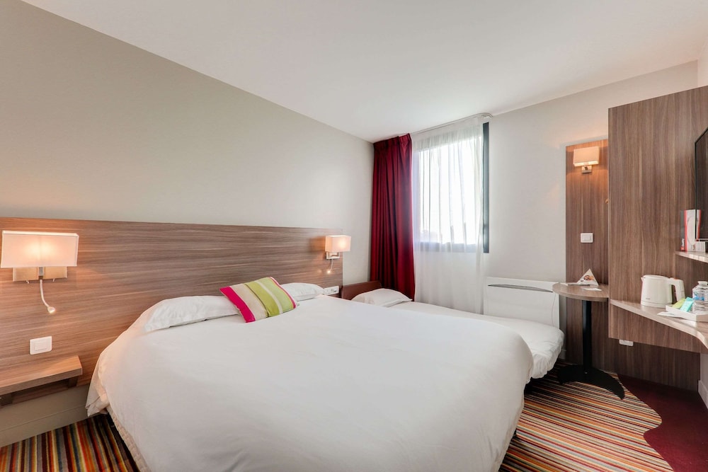 Brit Hotel Dieppe, Foto 8