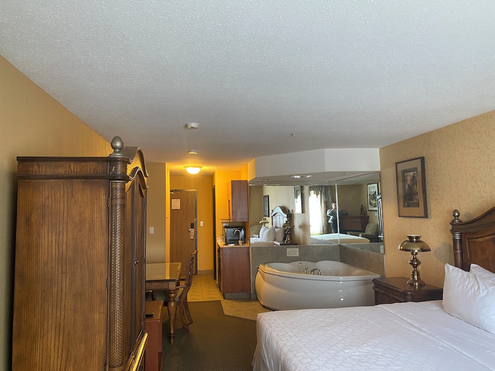Romantic Single Room photo 3