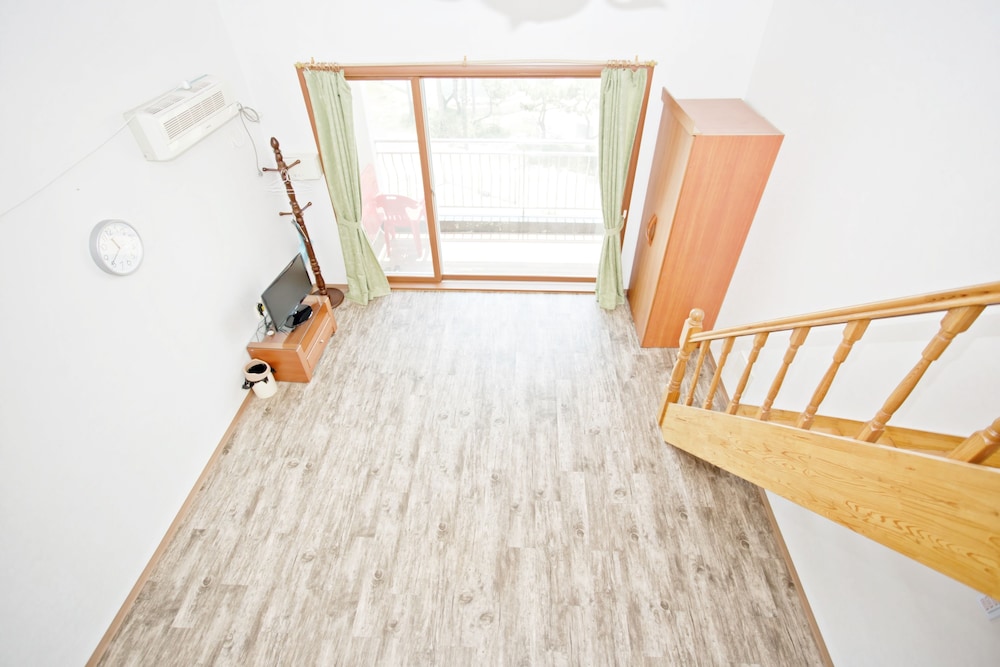 Duplex, Sea View photo 1