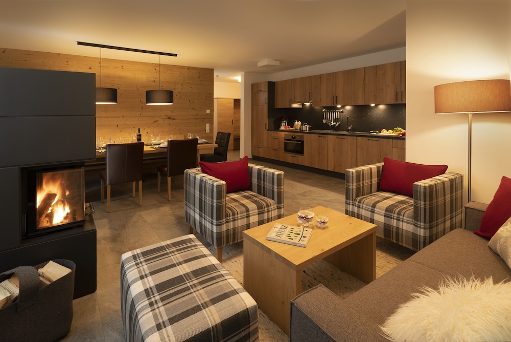 Premium Apartment (Braunbaer) photo 1