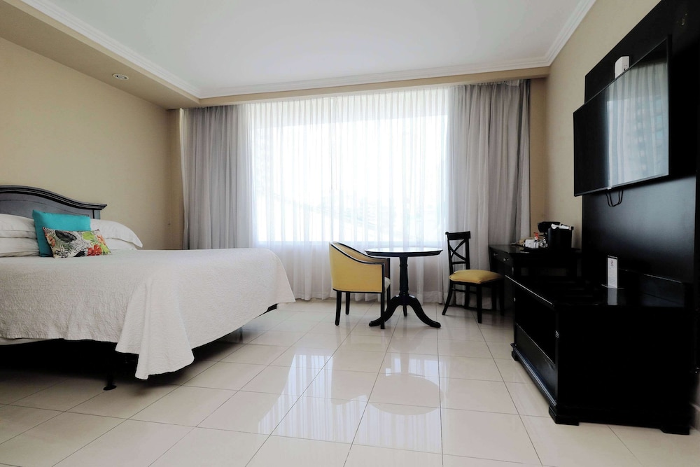1 King Bed, City View - Photo 4