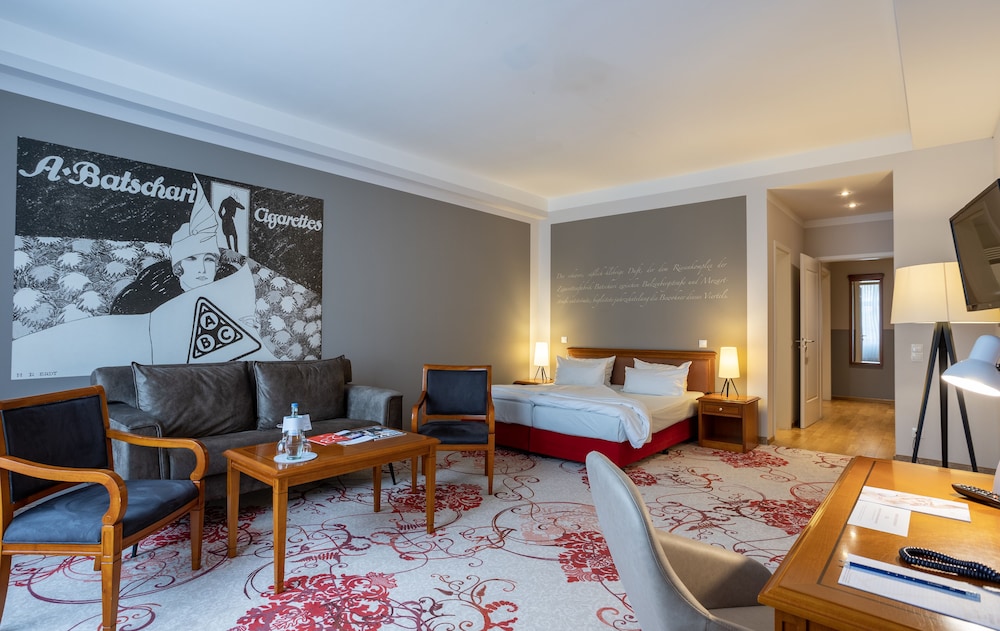 Doppelzimmer - Photo 6