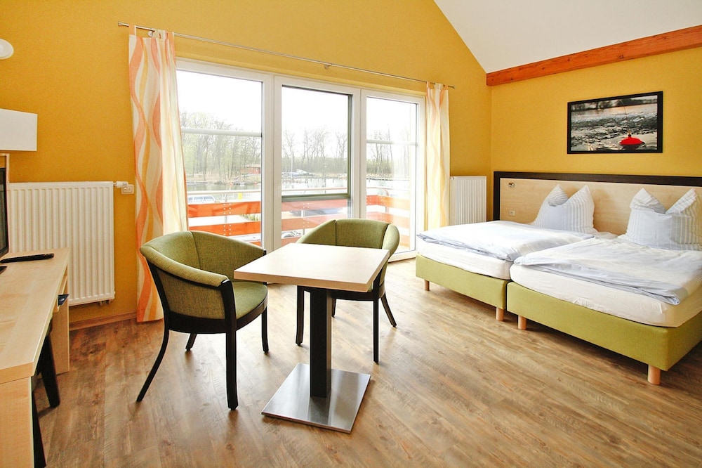 Comfort Apartment, 1 Bedroom photo 2