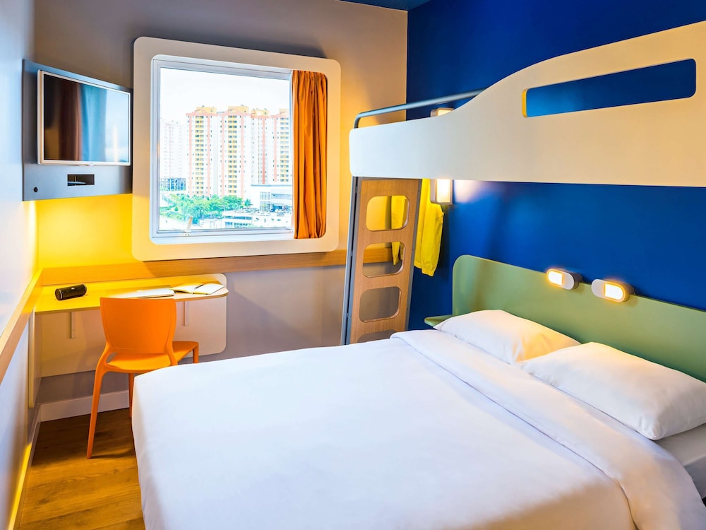 Standard Apartment, 1 Double Bed photo 3