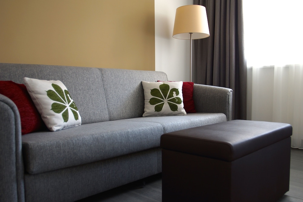 Ξενοδοχείο Parks 73 The Townhouse, Φωτογραφία 9