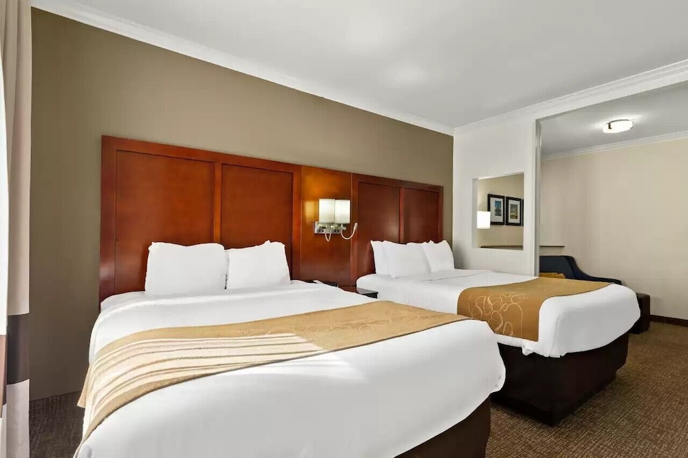 Suite, Multiple Beds, Accessible, Non Smoking - Photo 1