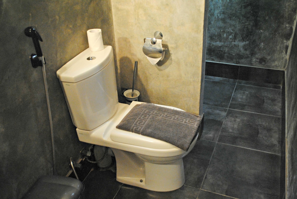 Deluxe Triple Room, 1 Bedroom photo 2