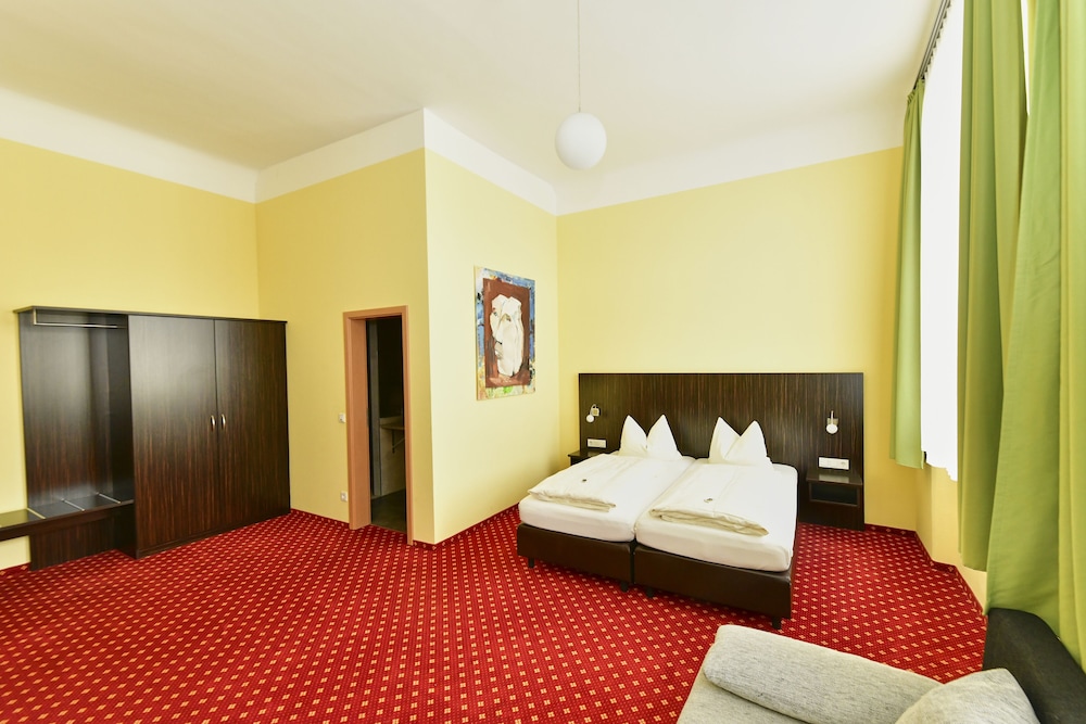 Premium Double Room