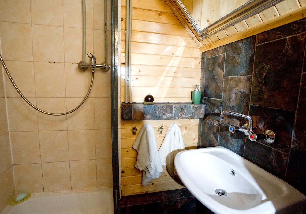 Triple Room (External Bathroom) photo 2