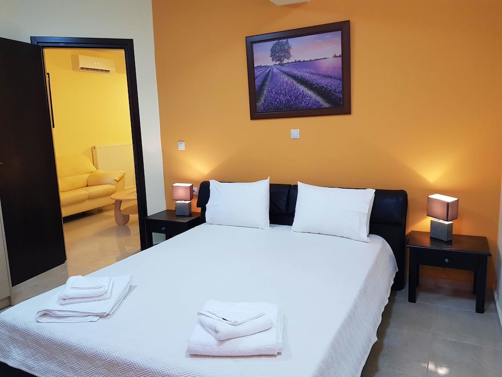 Villa, 3 Bedrooms