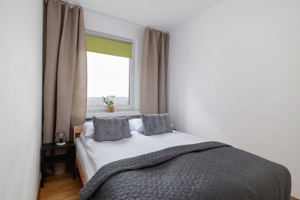Apartment, 1 Bedroom, Kitchen