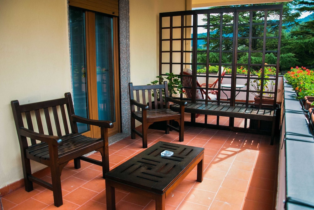 Triple Room, Terrace photo 2