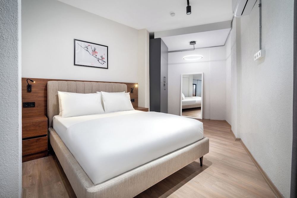 Economy Apartment, No Windows, Ground Floor photo 1