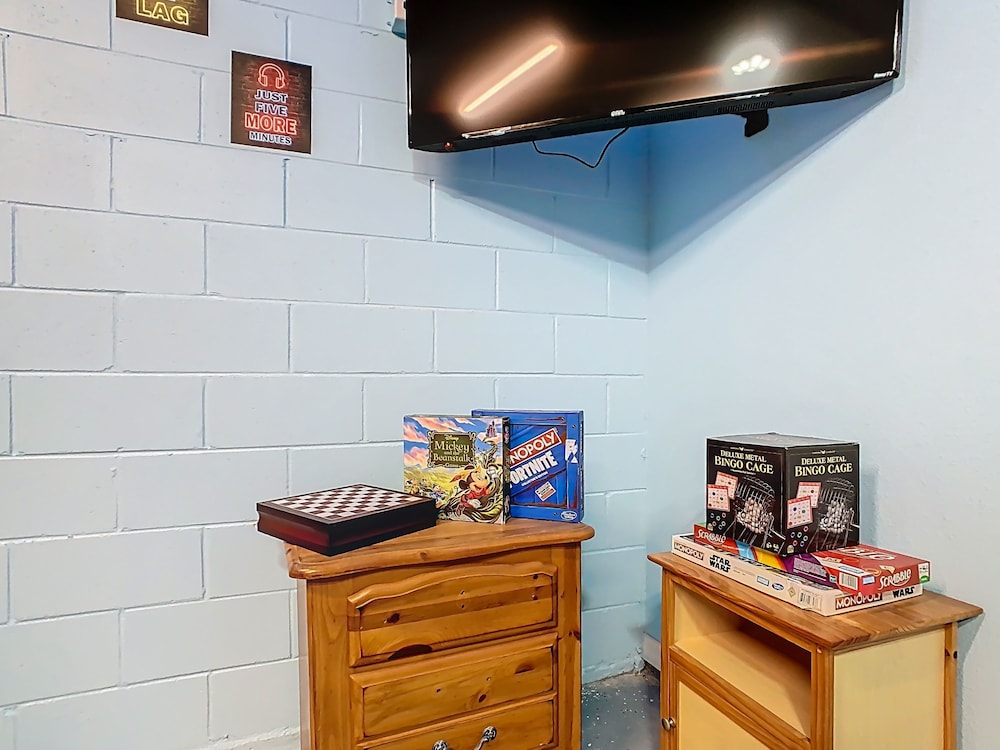 Family Villa w Pool Gameroom-low September Rates, Foto 68