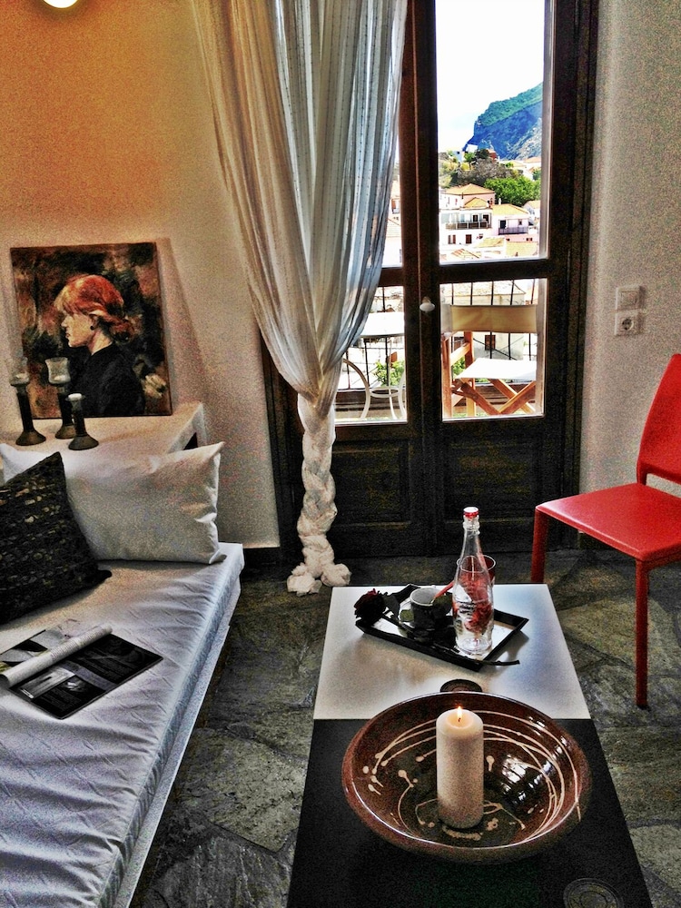 Junior Suite, Balcony photo 2