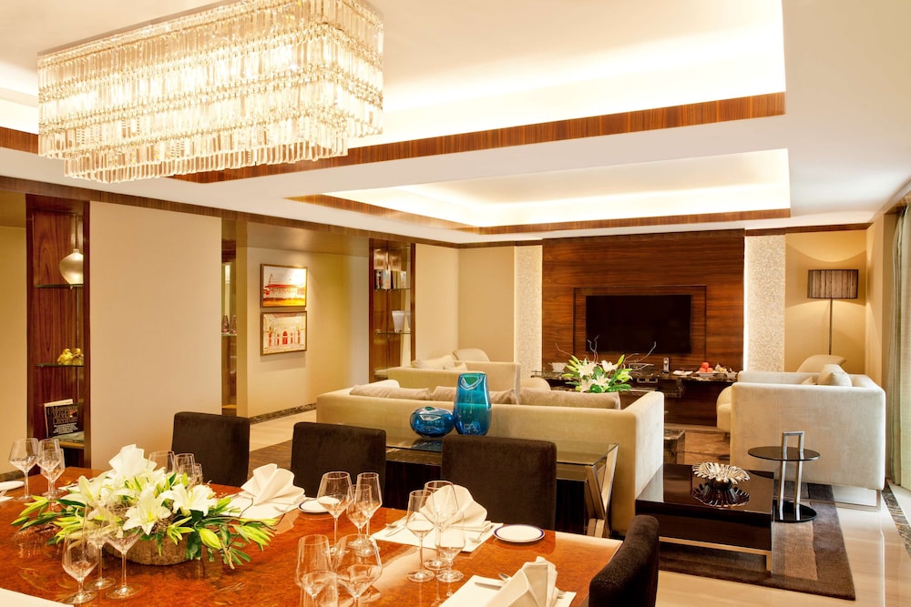 Presidential Suite Presidential Suite