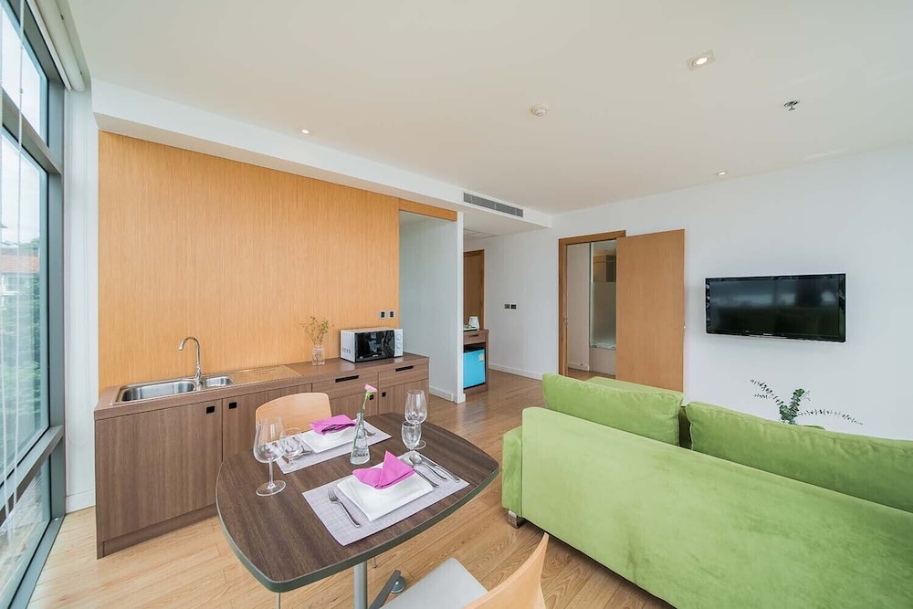 Suite, Sea View photo 2