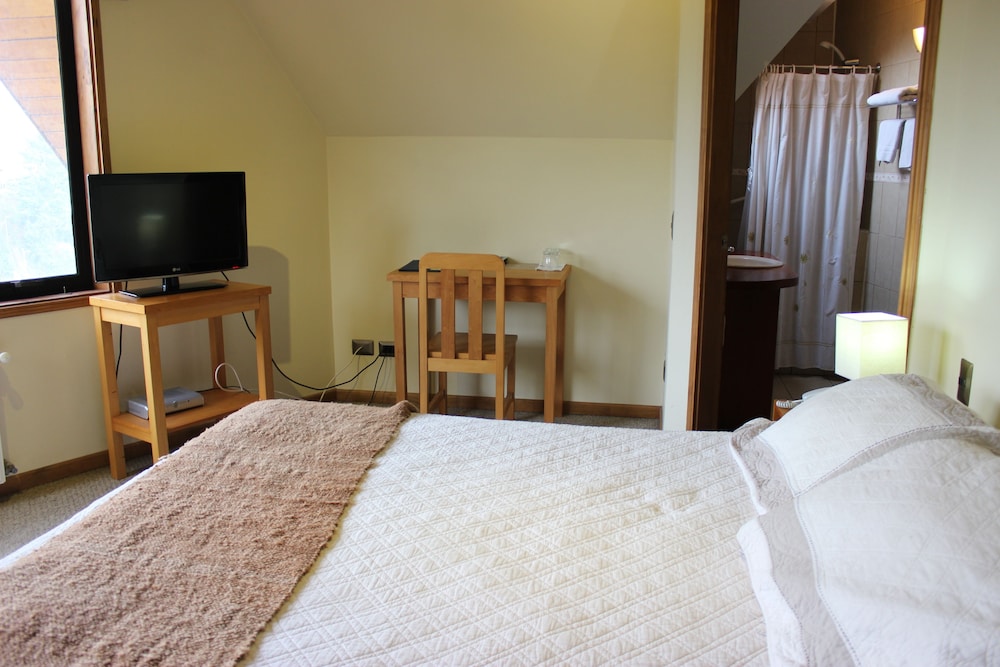 Double Room, 2 Twin Beds photo 2