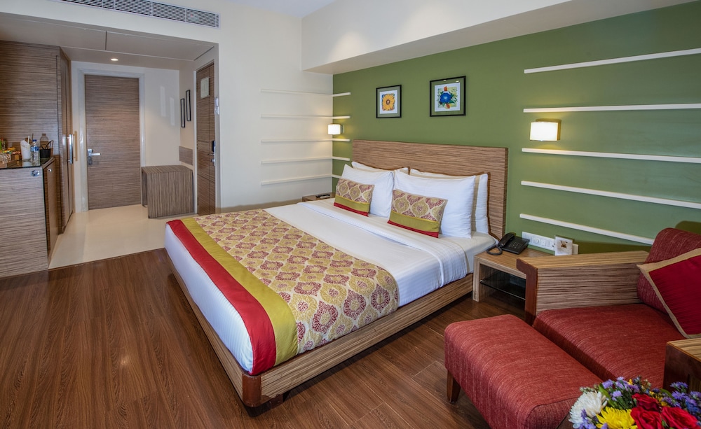 Executive Room - Photo 2