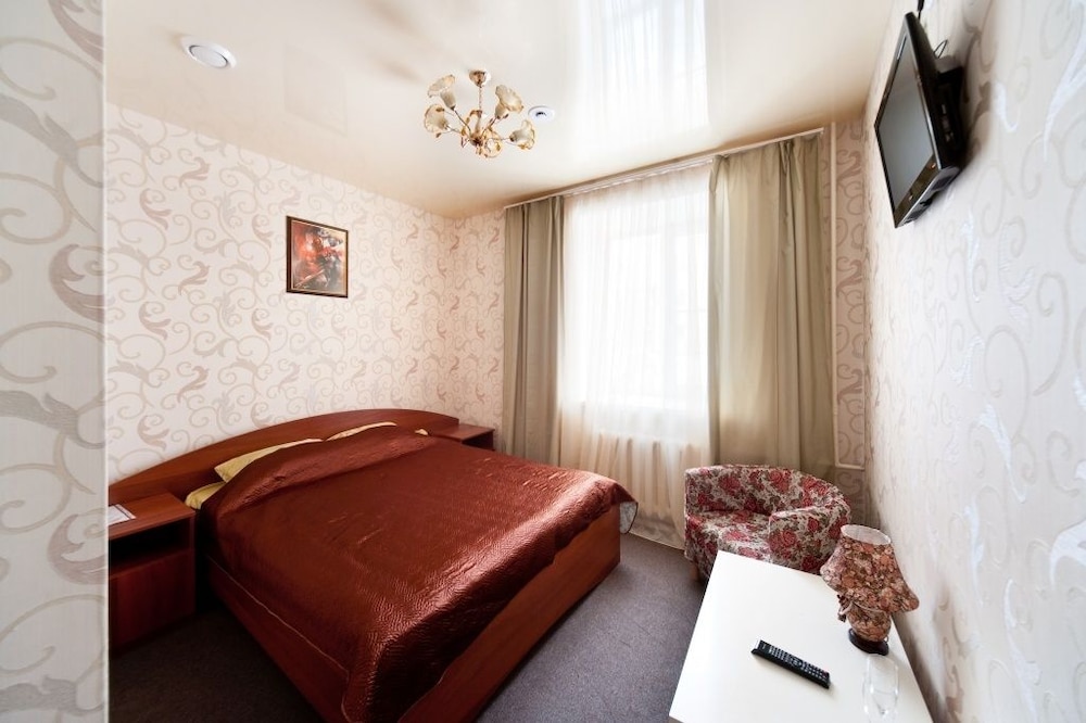 Standard Single Room photo 1