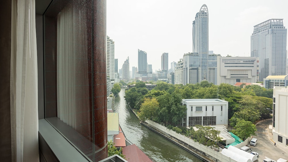 Premier Double Room