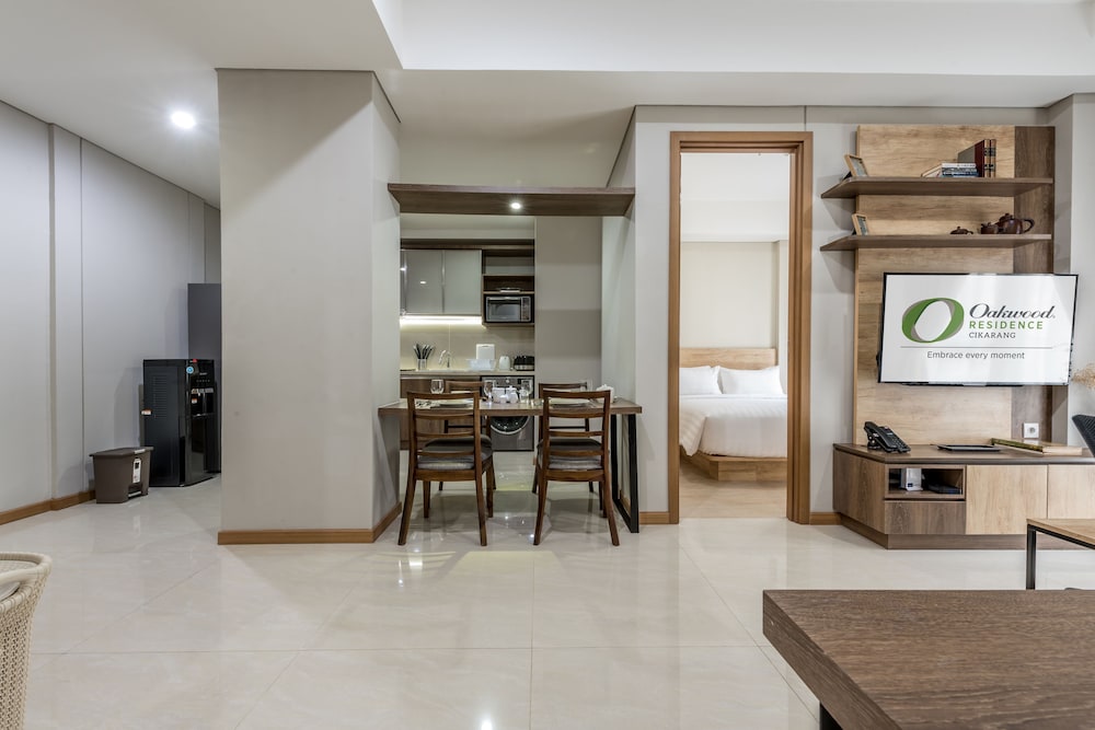 Presidential Room, 2 Bedrooms, Garden View - Photo 3