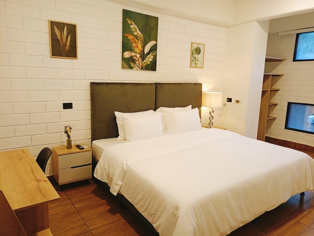 Deluxe Double Room photo 1