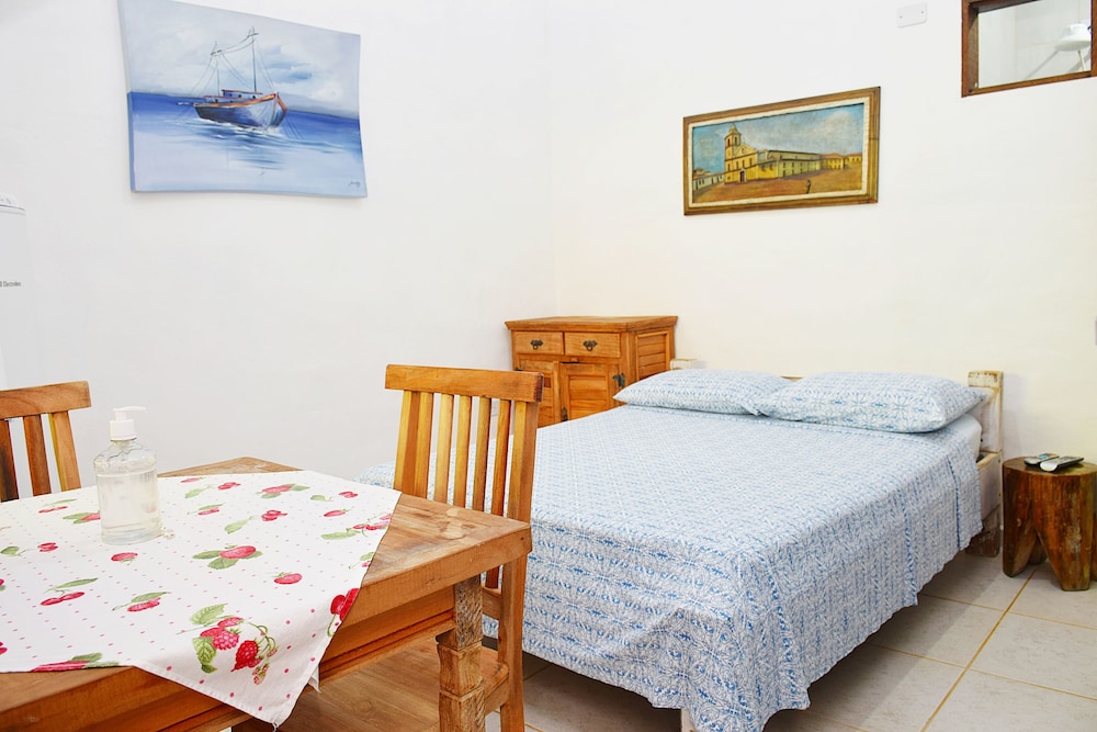 Standard Quadruple Room photo 1