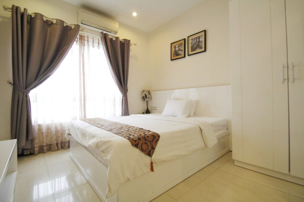 Apartment 1 Bedroom