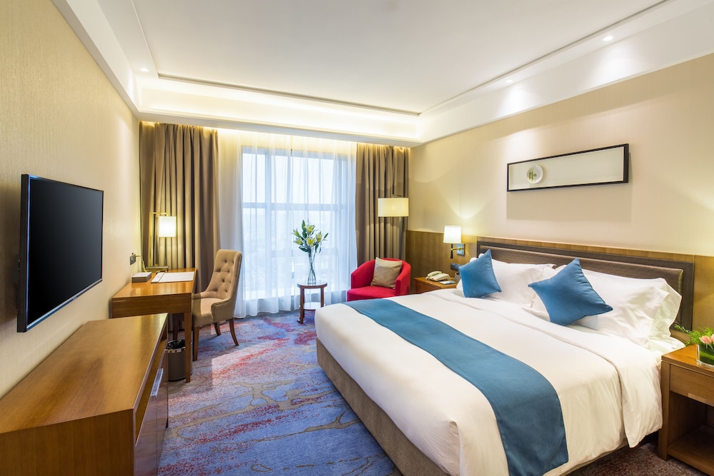 Executive King Room photo 1