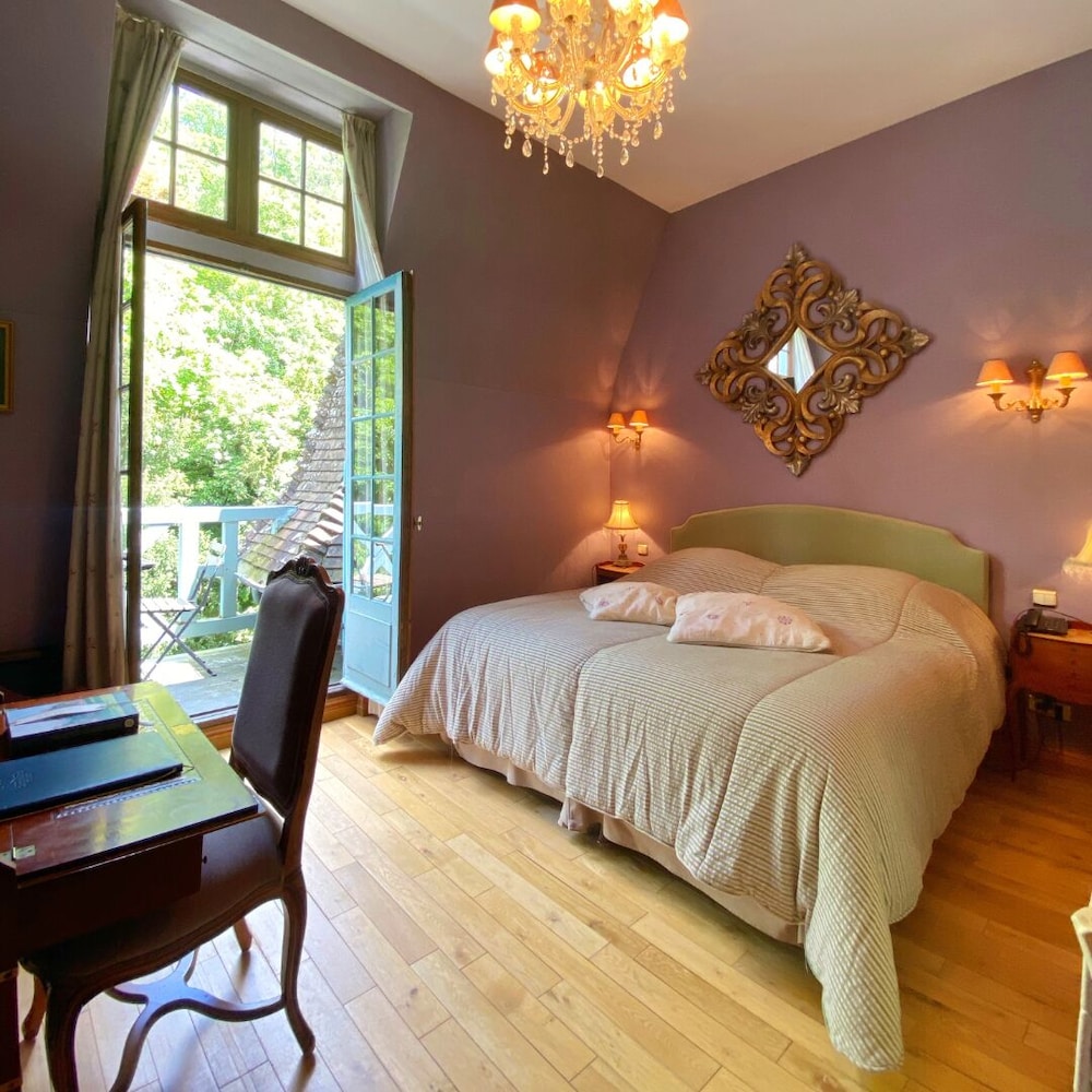 Romantic Room - Photo 14