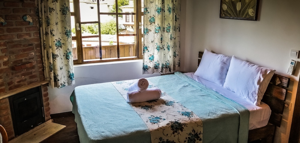 Superior Room, Mountain View photo 1