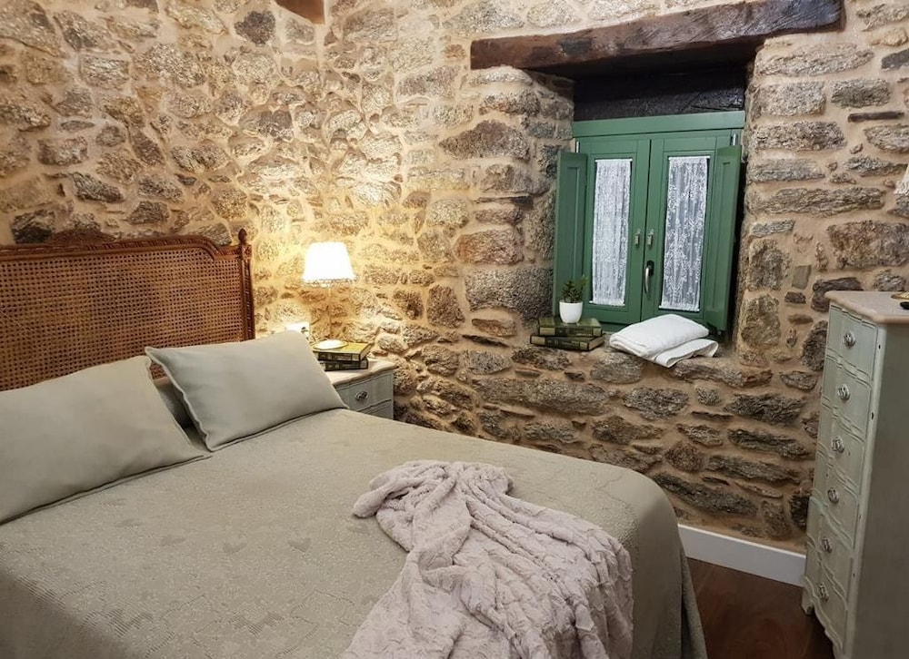 Apartamento, 2 habitaciones (La Caseta de Laura)