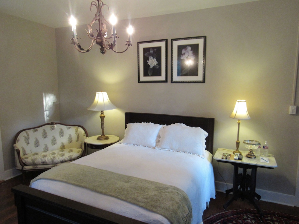 Deluxe Room, 1 Bedroom, Park View
