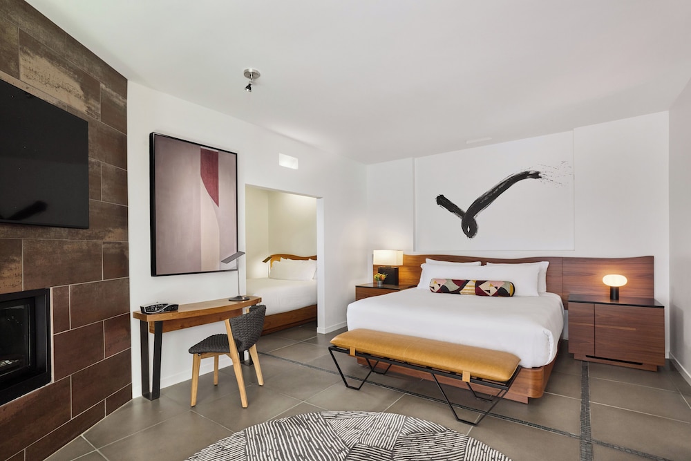 Suite, 1 King Bed (Pure, Steam Spa) - Photo 5