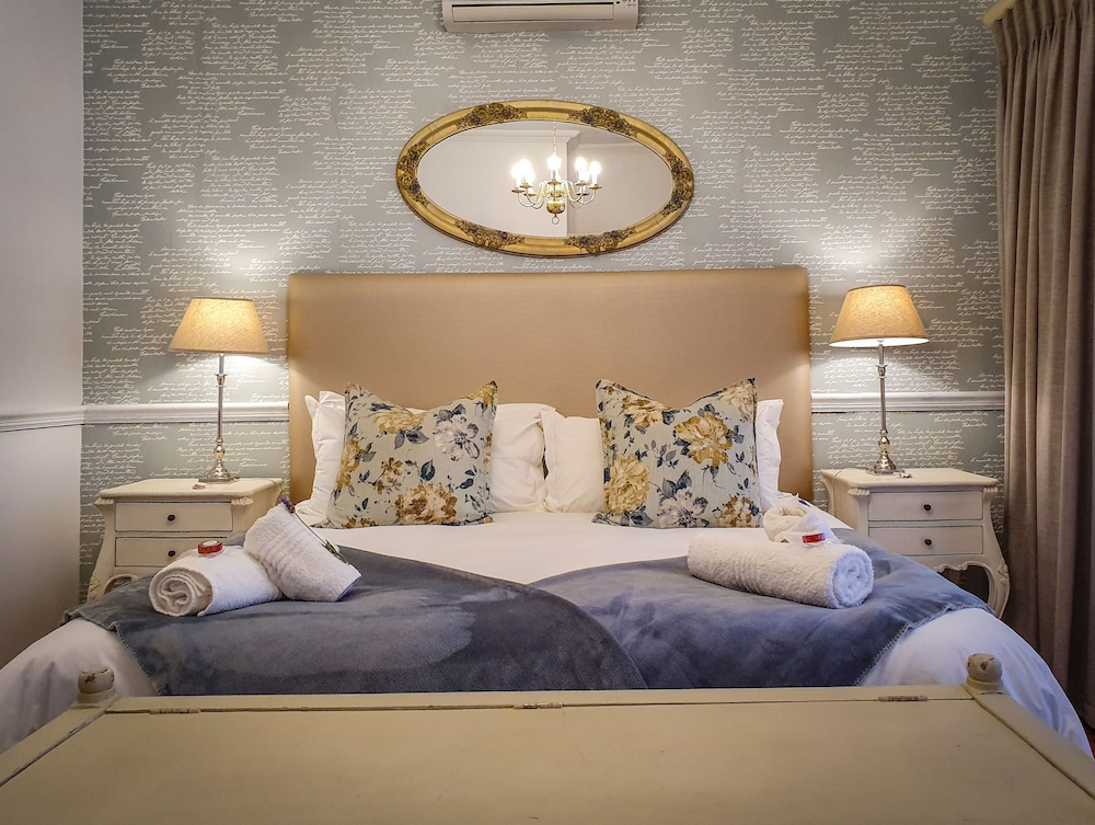 Luxury Double Room photo 1