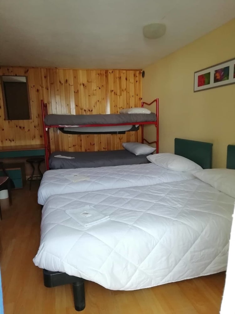Quadruple Room, Non Smoking photo 1