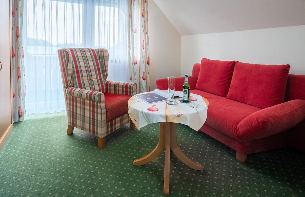 Junior Studio Suite photo 2