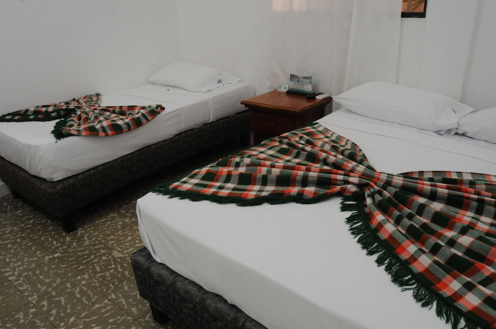 Habitación Doble Génisis
