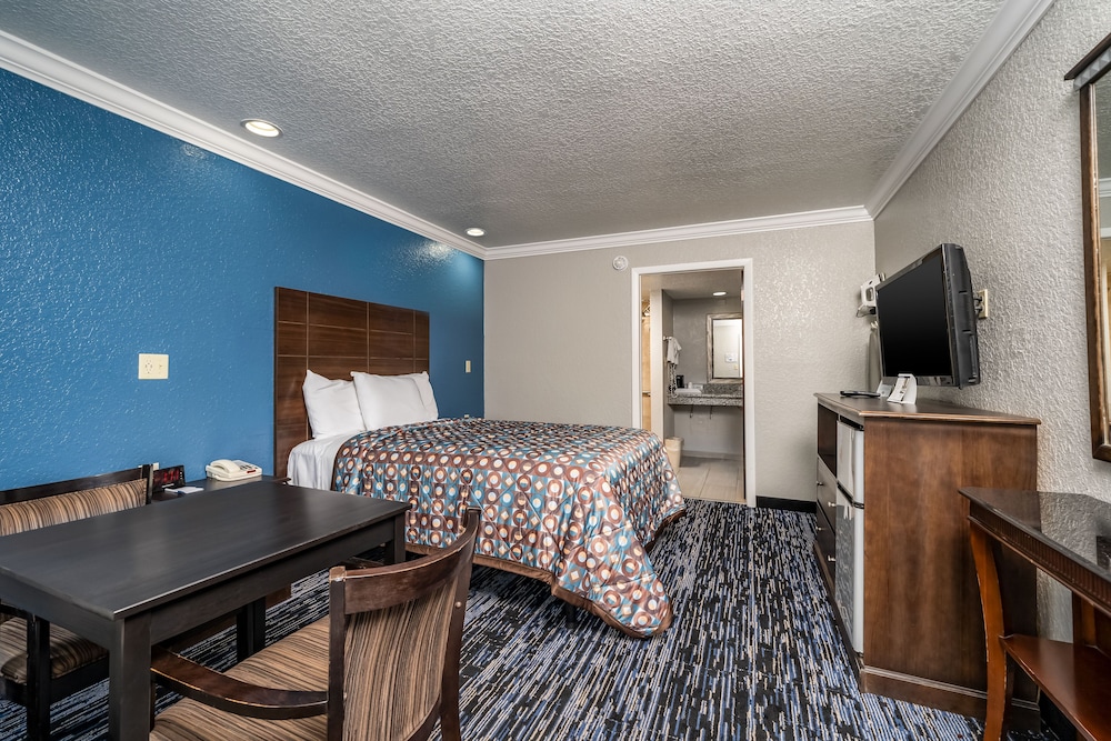 Room, 1 Double Bed, Non Smoking