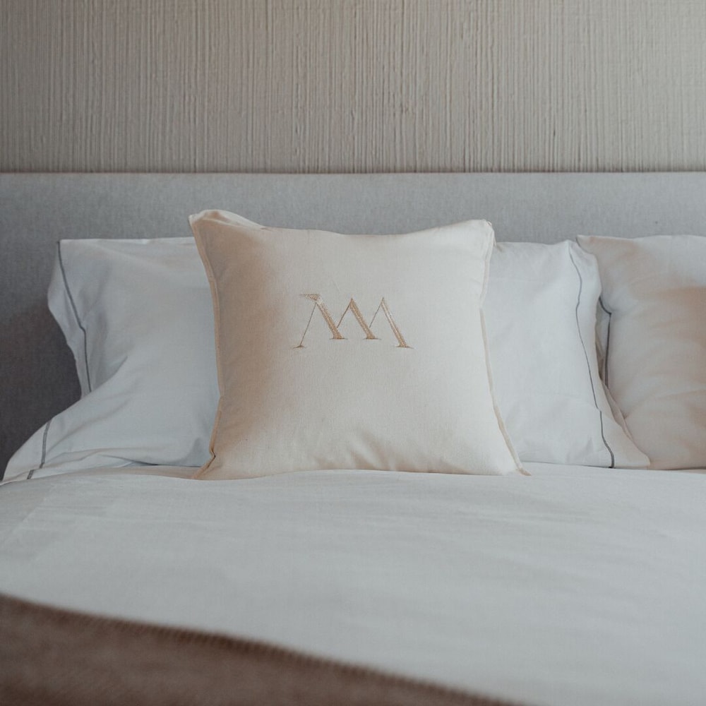 Standard Double or Twin Room photo 1